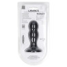 Levelz Plug avec Bille Double Rattle 9 x 3.4cm